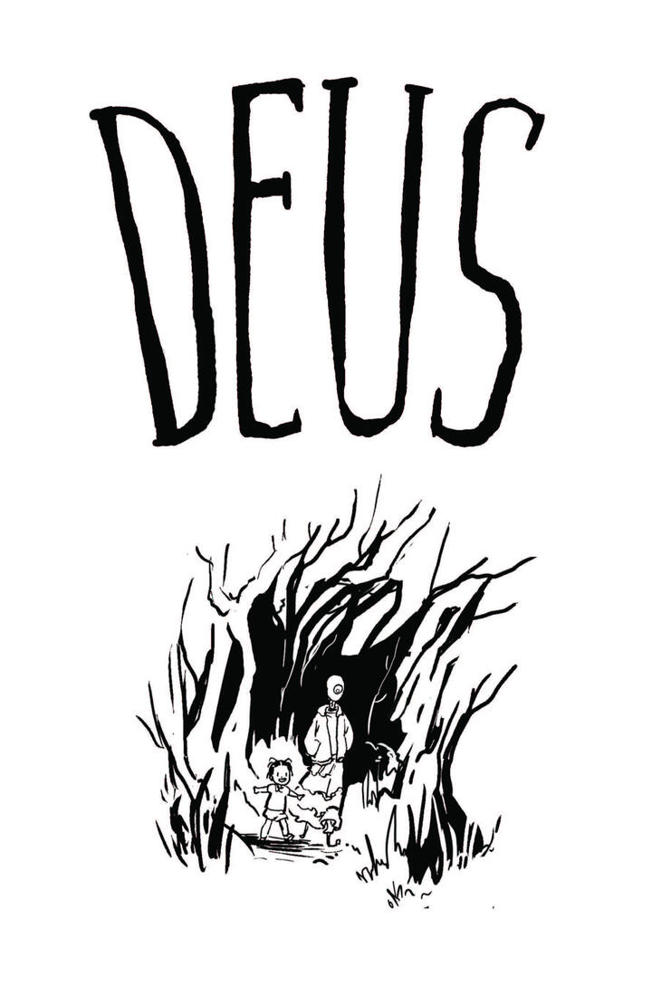 Deus